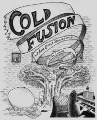 Cold Fusion Cover